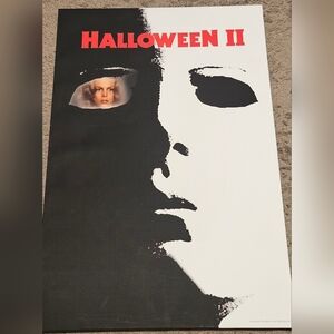 Halloween 2 Wall Canvas